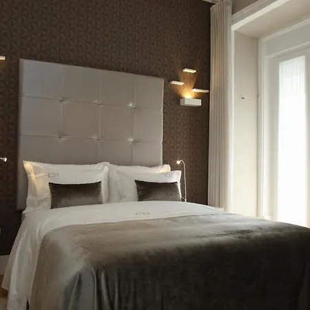 B&B Castilho House Cais