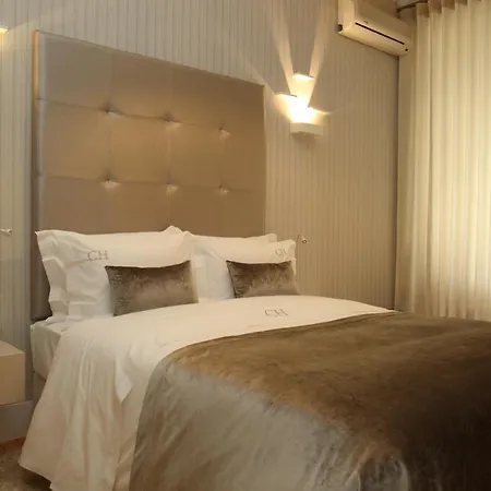 B&B Castilho House Cais 리스본
