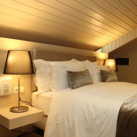Castilho House Cais B&B 리스본