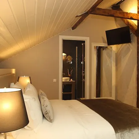 Castilho House Cais B&B 리스본