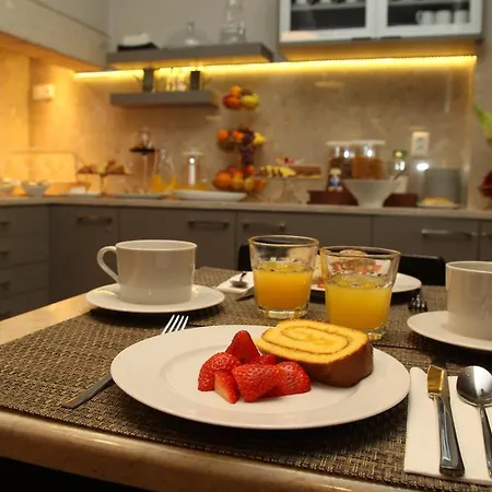 Castilho House Cais B&B 3*