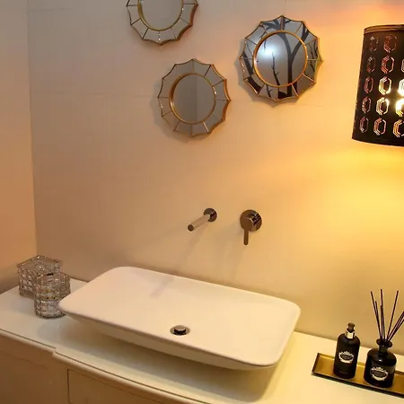 B&B Castilho House Cais 리스본