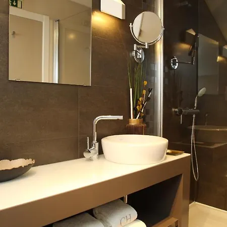 Oda ve Kahvaltı Castilho House Cais 3*