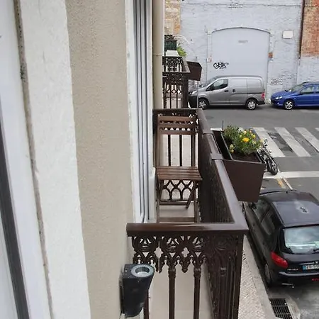 Castilho House Cais 3* リスボン