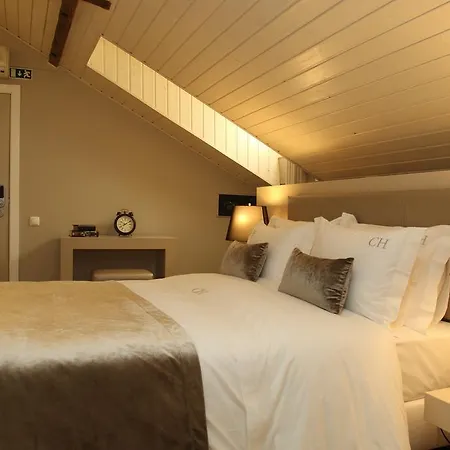 Castilho House Cais Oda ve Kahvaltı 3*