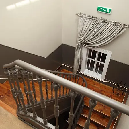 Oda ve Kahvaltı Castilho House Cais 3*