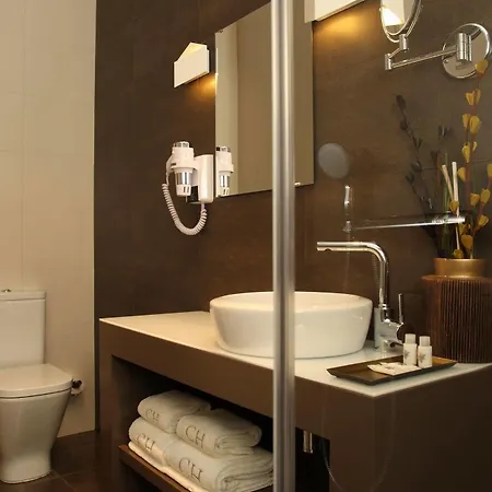 Castilho House Cais Oda ve Kahvaltı 3*