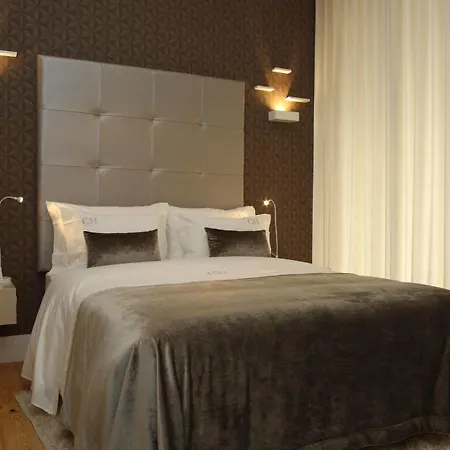 Castilho House Cais 3* リスボン