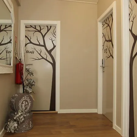 ベッド・アンド・ブレックファスト Castilho House Cais 3*