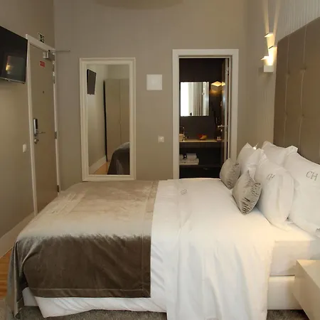 Castilho House Cais Oda ve Kahvaltı 3*