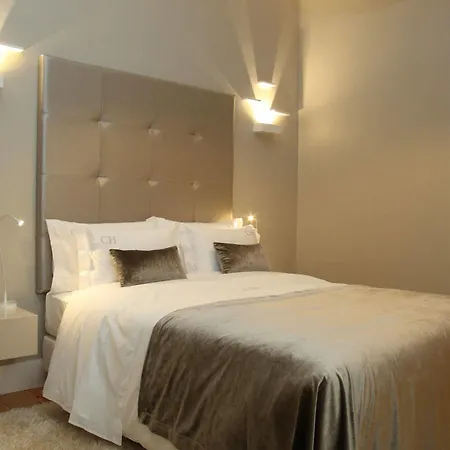 Castilho House Cais Bed and Breakfast