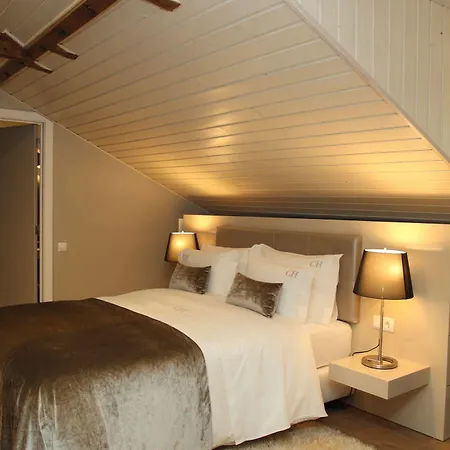 Castilho House Cais Bed and Breakfast 3*