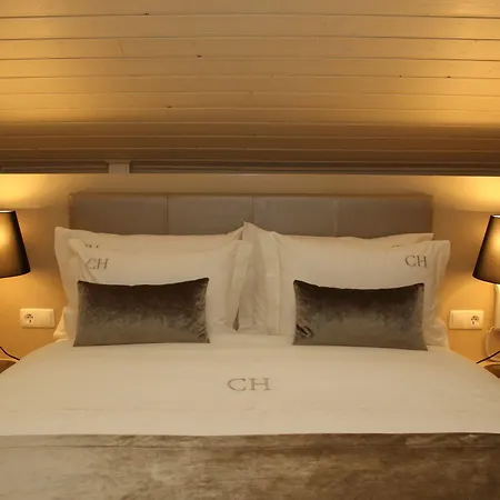 Castilho House Cais Bed and Breakfast 3*